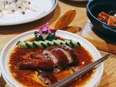 烧鹅-德胜轩正宗顺德菜(宝安沙井会展中心店)