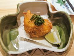 -鮨青(恒基名人购物中心店)