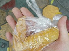 盐焗鸡翅-鸡王盐焗食品(鸡王总店)