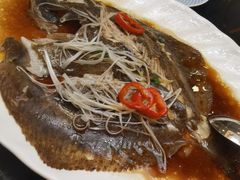 -东江海鲜酒家(艺都分店)