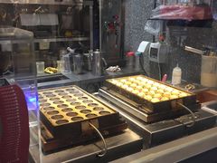 -咕噜咕噜·章鱼小丸子(广州荔湾领展广场店)