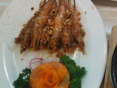-山海天饮食集团(桃源居店)
