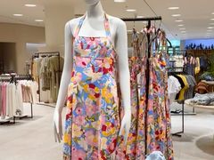 -ZARA(青岛万象城店)