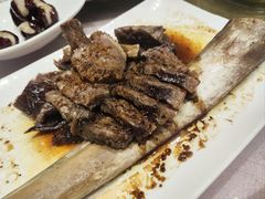 -顺风海鲜港(金玉兰店)