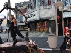 -奥兰多环球影城