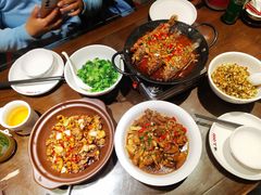 -味上湘菜馆(岳麓山店)