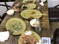 -贞姨美食·老字号海鲜大排档