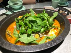 -黔渔翁豆花渎鱼(喷水池店)