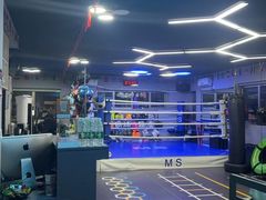 -M.S拳击泰拳馆(大学路店)