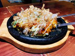 关西好味烧-胜代日本料理(云程巷小区店)