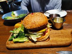 -404干式熟成牛排馆•聚会餐厅