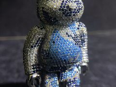 -梵薇Joker.V银饰工作室