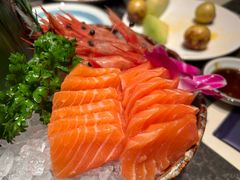 -大渔铁板烧(民盈·国贸城店)