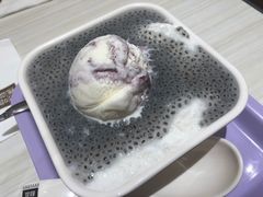 白雪黑珍珠-满记甜品(日月光二店)