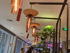 大堂-Moka Bros 摩卡站(西单大悦城店)