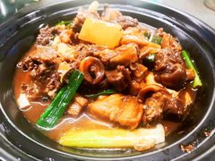 -尚竹阁冬瓜盅·18年地标美食(平洲店)