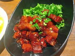 -浦江餐饮·上海菜馆(五四路店)