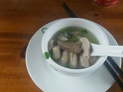 -山沟沟炒鸡(颐灏·海怡名都店)