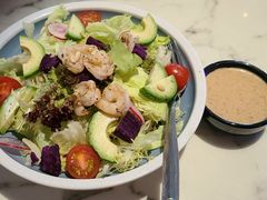 -JUKEBOX玖部音乐餐厅(华侨城店)