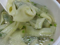 -朱新年·苏式汤团·面点(北寺塔店)