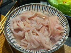 -王婆乔鲜鱼自助火锅(蜀汉路店)