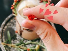 -BE NORMAL CAFE(霞溪路店)