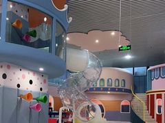 -汤连得温泉馆(宝山店)