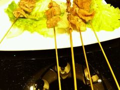 -胡大饭馆(青果路店)