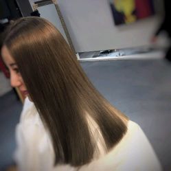 点击看大图 -DL HAIR SALON