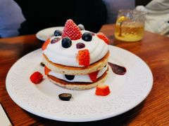 -AFS Cafe & Canteen(闽江二路店)