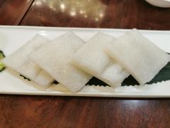 顺德伦教糕-顺德人家食府(黄金广场店)