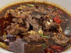 -眉州东坡(团结湖店)