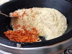 -巴依家新疆手抓饭(菱角湖万达店)