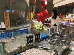 -汉阳廷自助烤肉·火锅(万丰海岸城店)