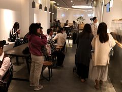 -喜茶(东莞汇一城店)