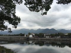 -溪口-滕头旅游景区