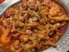 -胖哥俩肉蟹煲(湖滨银泰in77店)