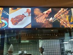 -快乐小羊火锅餐厅(农科路店)