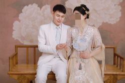 点击看大图 -金夫人婚纱摄影(总店)