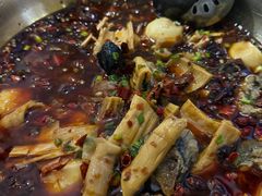 -黑竹香鸡(营和巷店)