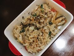 -haxnbauer海森堡德国餐厅(深圳coco店)