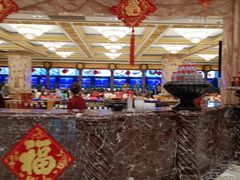 -万宝海鲜舫(劳动公园店)