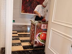 -新南华大酒店(长寿店)