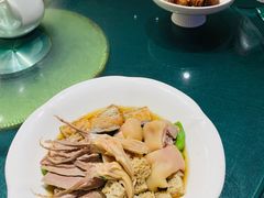 -阿莉餐厅(枣阳路店)