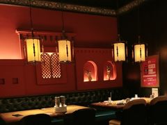 -纳瓦新疆菜(银都店)