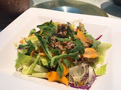 -真爱中国餐馆·年华店(朱雀大街店)