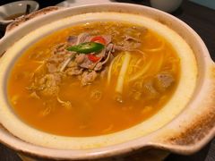 金汤肥牛-鹊玥·粤菜小馆(汇智国际商业中心店)