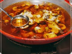 -雲蜀龙阁·金牌水煮鱼(方庄店)