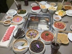 -海底捞火锅(苏宁广场店)