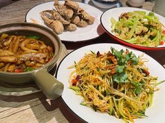 -四姐妹东北饺子(沙尾路店)
